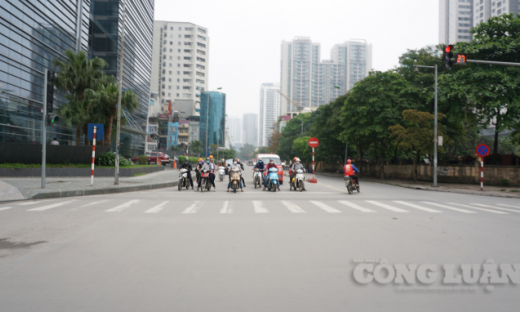 Dự báo thời tiết ngày 10/4: Nắng nóng trên cả nước, các tỉnh Trung Bộ có nơi 39 độ C