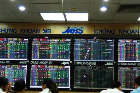 Thị trường chứng khoán 11/5: VN-Index tiếp tục bứt phá