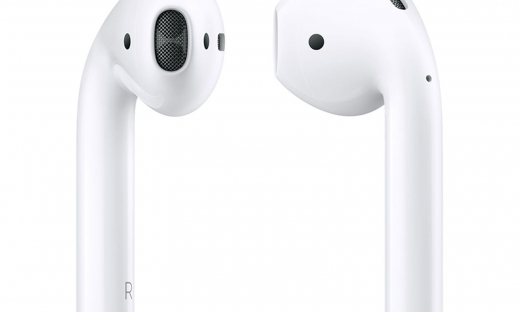 AirPods 3 sẽ không có sự thay đổi về thiết kế bên ngoài?