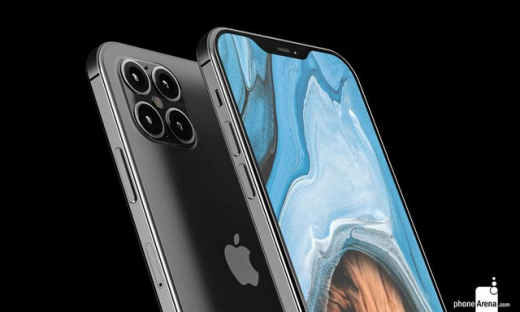 iPhone 12 series có thể ra mắt muộn hơn 1 tháng