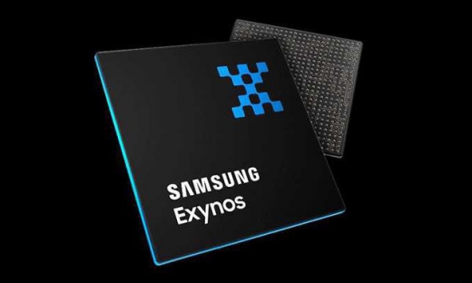 Chip Exynos 1000 nhanh gấp 3 lần Snapdragon 865