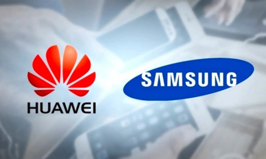 Huawei bị gia hạn lệnh cấm sẽ tạo lợi thế cho Samsung?