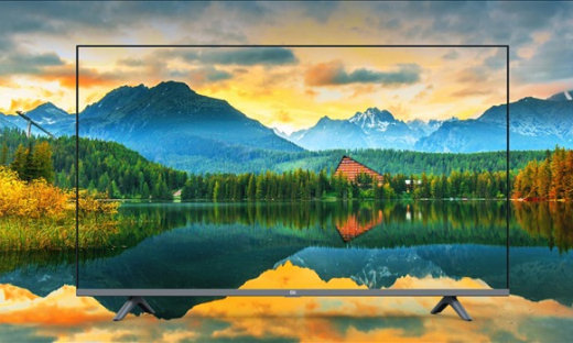 Xiaomi ra mắt TV có thiết kế không viền giá rẻ chỉ 3.6 triệu đồng