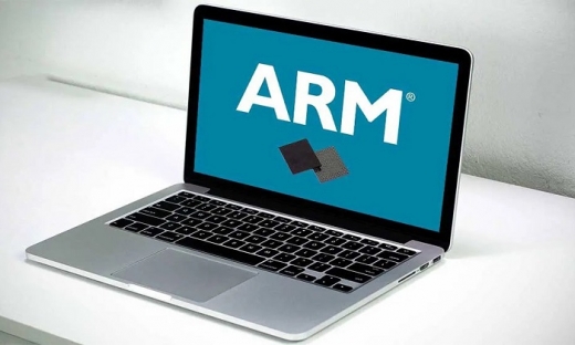 Apple sẽ công bố macbook dùng chip ARM tại WWDC 2020?