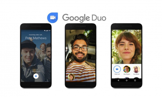 Google Duo cập nhật tính năng gửi liên kết tham gia cuộc gọi nhóm