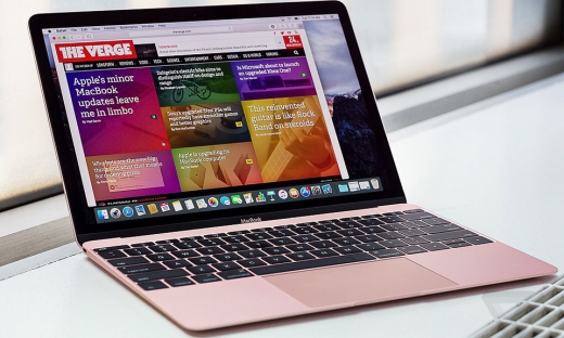 MacBook 12 inch sẽ quay trở lại với chip ARM mới?