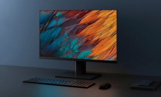 Xiaomi sẽ ra mắt màn hình dành cho game thủ có tần số quét 165Hz?