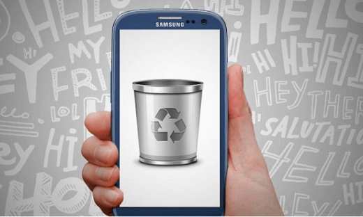 Android 11 sẽ có thùng rác giúp người dùng khôi phục dữ liệu đã xóa