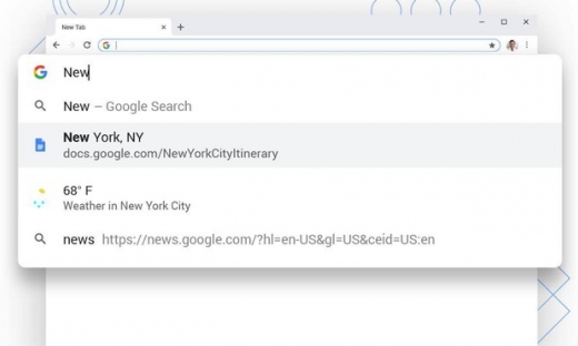 Google thử nghiệm ẩn toàn bộ đường dẫn trang web trên trình duyệt Chrome