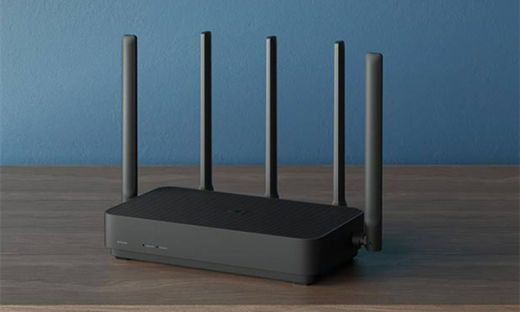 Xiaomi ra mắt Mi Router 4 Pro: Đáp ứng tốt nhu cầu đa số người dùng