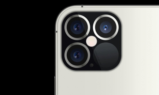 iPhone 12 Pro sẽ hơn iPhone 11 Pro về khả năng quay video 4K