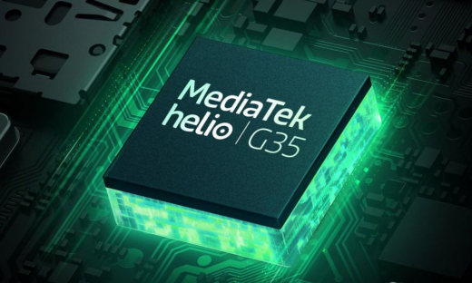 MediaTek ra mắt chip Helio G35 và Helio G25