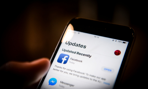 Facebook là nguyên nhân khiến hàng loạt ứng dụng trên iOS gặp lỗi