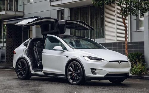 Dòng xe Model Y được Tesla giảm giá tới 3.000 USD sau 4 tháng