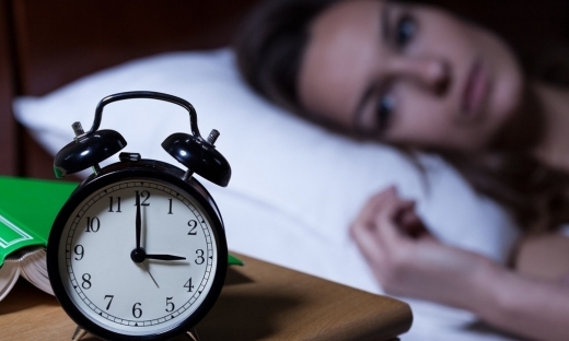 Những thói quen xấu khiến bạn không thể ngủ ngon