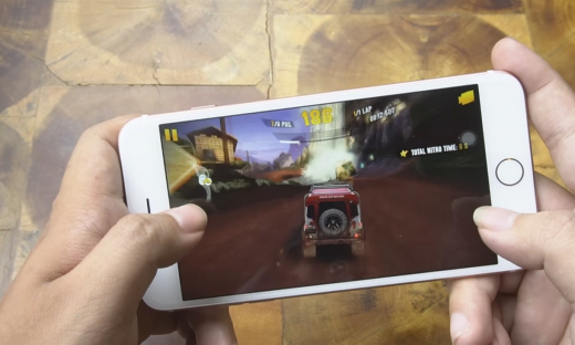 Hầu bao chỉ có 10 triệu đồng thì mua smartphone gì để chơi game mobile?