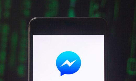 Ứng dụng Messenger được Facebook tăng cường bảo mật tốt hơn