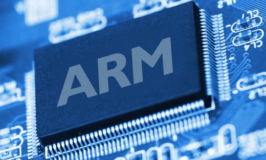 Nvidia sẽ bỏ ra hơn 32 tỷ USD mua lại ARM?