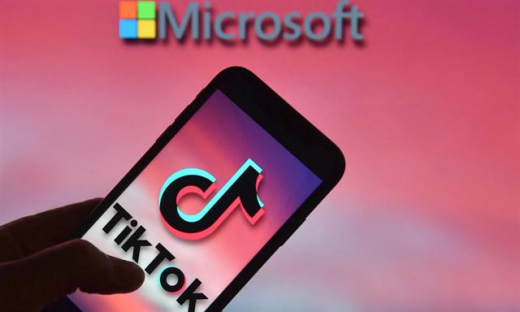 Microsoft muốn mở rộng phạm vi mua lại TikTok