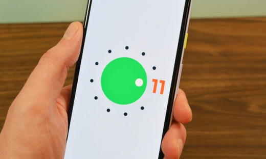 Android 11 sẽ bỏ tùy chọn ứng dụng camera bên thứ 3