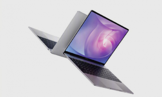 Huawei trình làng MateBook 13 và MateBook 14