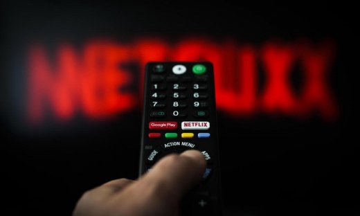 Netflix bị bị cơ quan thuế của Hàn Quốc điều tra