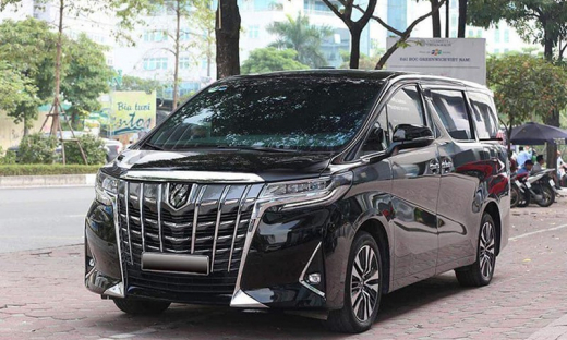 Doanh số xe MPV giảm mạnh trong tháng 8, Mitsubishi Xpander tiếp tục áp đảo