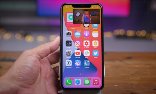 iOS 14 có 7 lỗi nghiêm trọng Apple phải thừa nhận