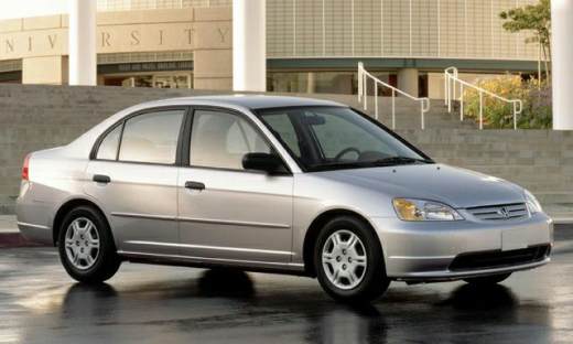 Lại thêm 1 tài xế tử vong do lỗi túi khí Takatan trên xe Honda Civic