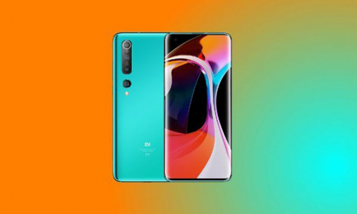 Xiaomi Mi 11 dùng chip Snapdragon 875 sẽ ra mắt vào đầu năm 2021