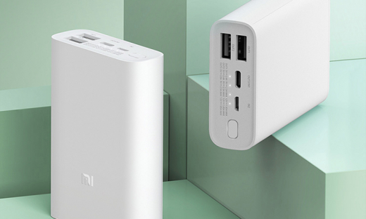 Xiaomi ra mắt sạc dự phòng Mi Power Bank 3 Pocket Edition