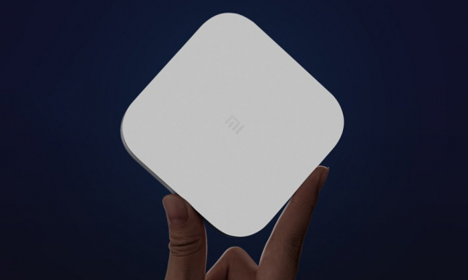 Xiaomi ra mắt Android TV Box mới có tính năng tìm kiếm giọng nói