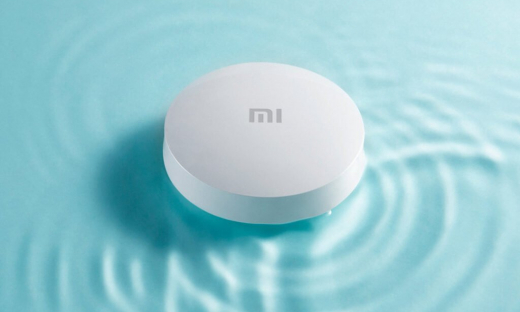 Xiaomi ra mắt thiết bị phát hiện rò rỉ nước Mi Leak Detector