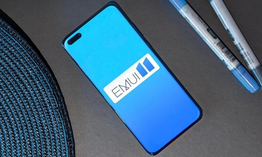 Thiết bị của Huawei sẽ không có bản cập nhật EMUI 12