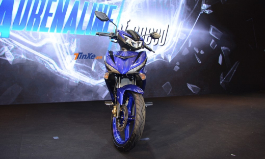 Bảng giá Yamaha Exciter tháng 11/2020