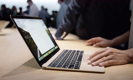 Chip ARM đầu tiên được trang bị cho Macbook cho hiệu suất tốt trên GeekBench