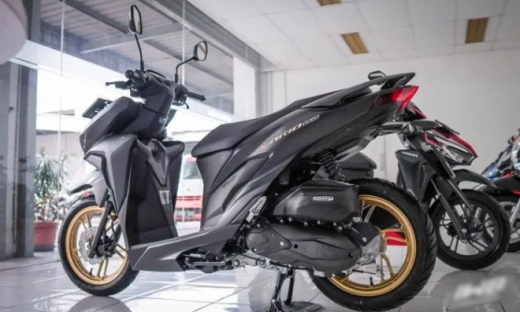 Giá xe Honda Vario 150 tháng 11/2020