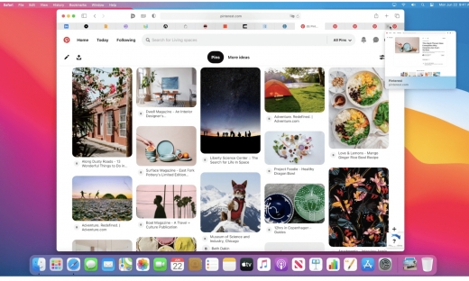 Apple chính thức phát hành macOS Big Sur