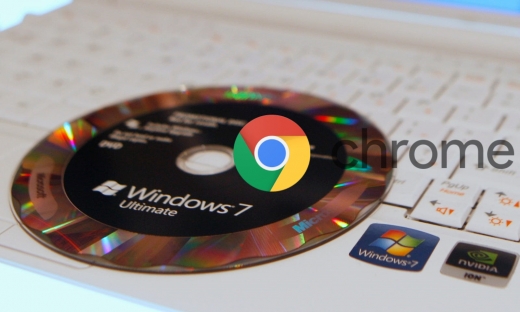 Chrome được Google gia hạn thêm nửa năm hỗ trợ cho Windows 7