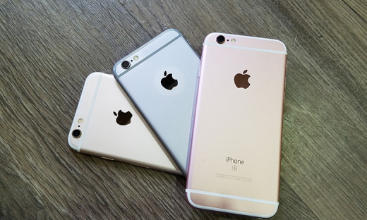 Đời iPhone 6s và iPhone SE sẽ không thể cập nhật được phiên bản iOS 15