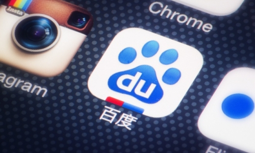 Google xóa 2 ứng dụng Baidu Trung Quốc vì nghi thu thập dữ liệu người dùng