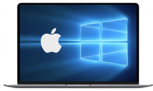 MacBook dùng chip M1 cài đặt hệ điều hành Windows 10 vẫn có hiệu năng tốt