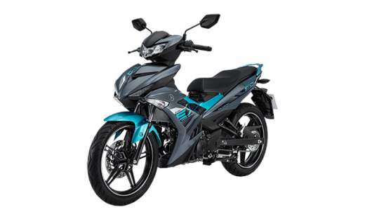 Giá xe Yamaha Exciter tháng 12/2020