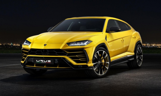 Gần 2.900 xe Lamborghini Urus bị triệu hồi vì nguy cơ cháy nổ