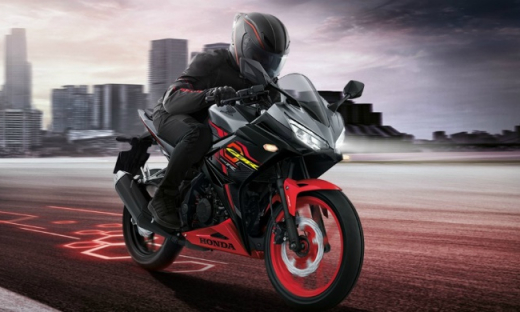 2020 Honda CBR150R xuất hiện tại thị trường Thái Lan với giá bán hơn 76 triệu đồng