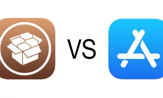 Cydia kiện Apple về việc độc quyền bán ứng dụng trên App Store