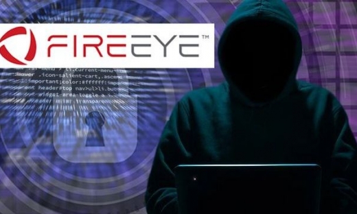 FireEye - hãng bảo mật nổi tiếng thế giới bị tin tặc tấn công