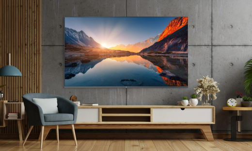 Xiaomi ra mắt TV thông minh giá rẻ, sở hữu thông số “khủng”