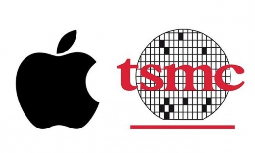 Apple là công ty đầu tiên ký hợp đồng với TSMC để sản xuất chip 3nm
