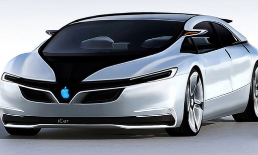 Apple sẽ sản xuất xe điện tự lái và giới thiệu công nghệ pin vượt trội vào năm 2024